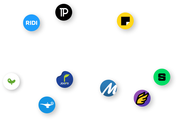 icons